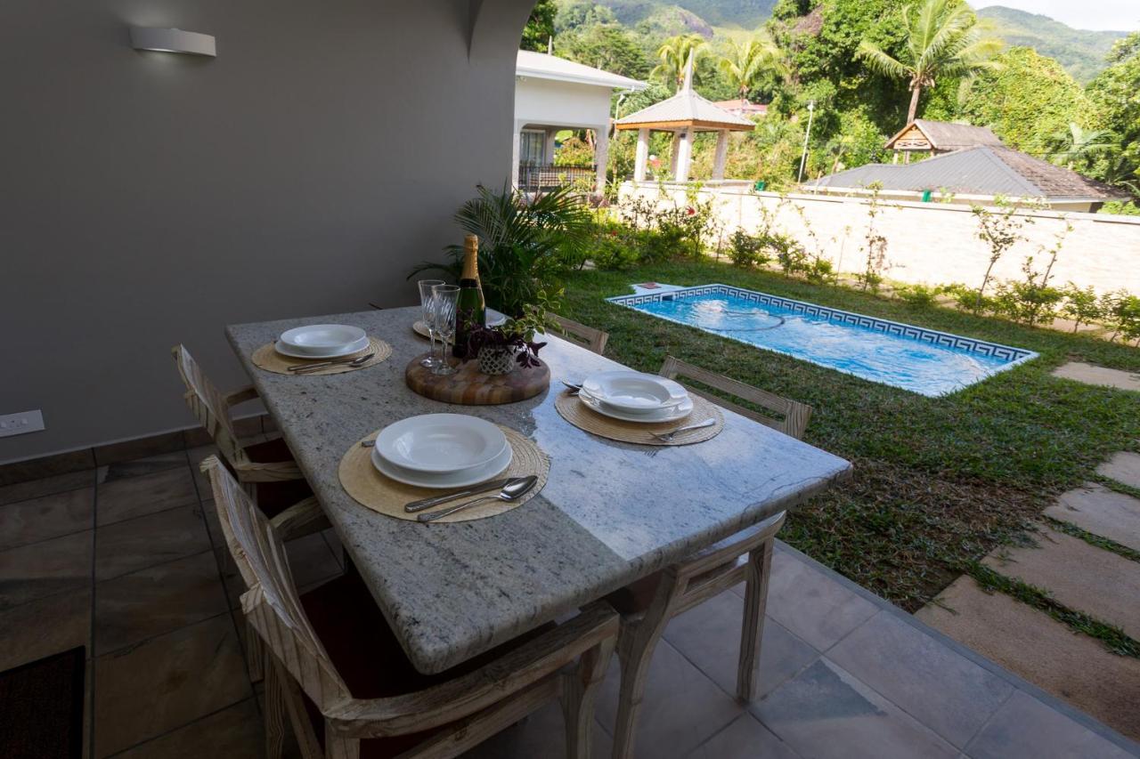 Beau Vallon Villa Chalets Chalet Beau Vallon (Mahe)