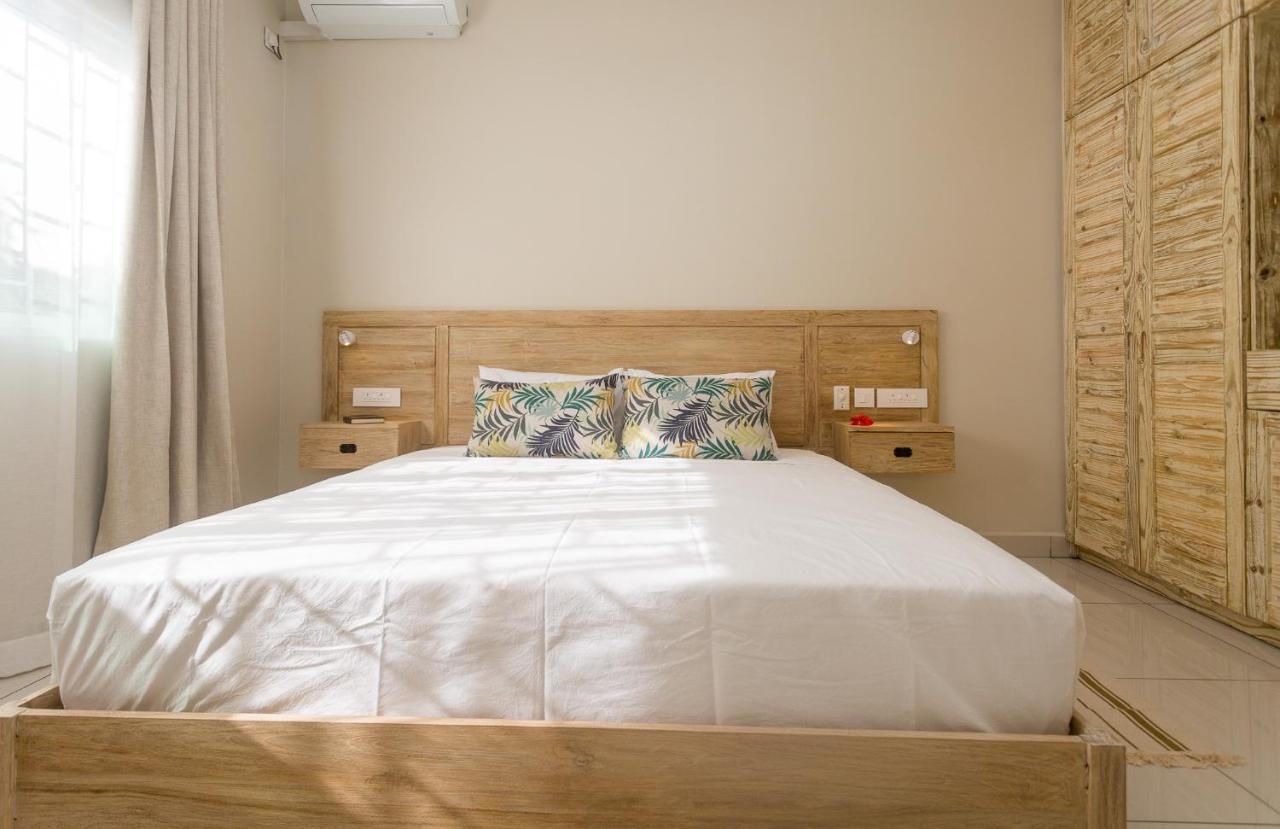 Chalet Beau Vallon Villa Chalets *