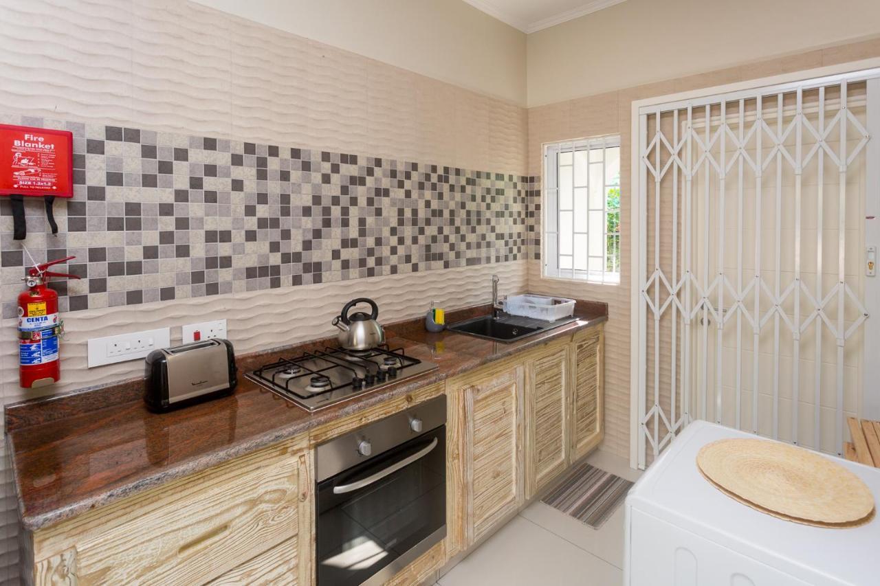 Beau Vallon Villa Chalets Chalet