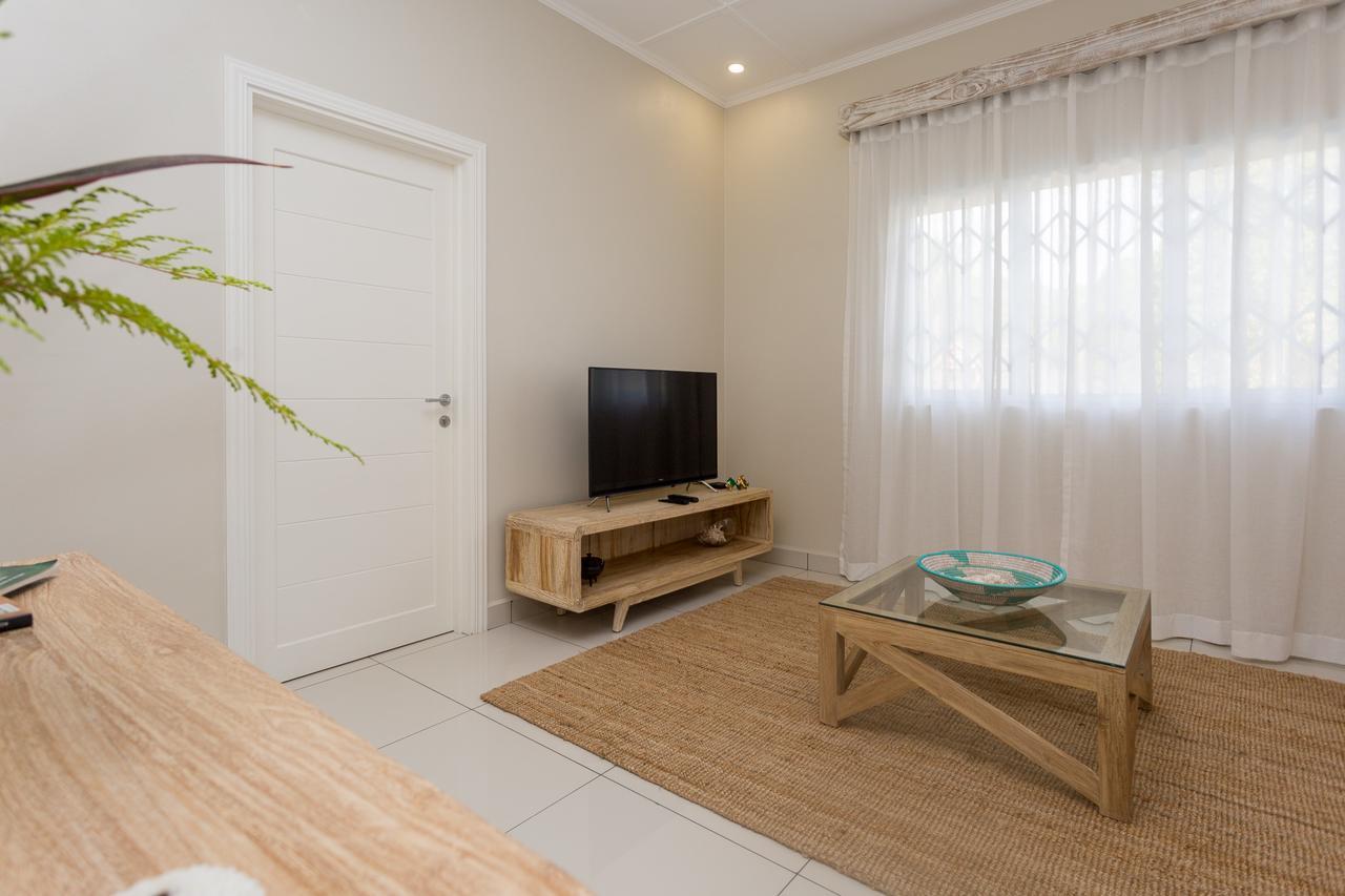 Chalet Beau Vallon Villa Chalets Beau Vallon (Mahe)