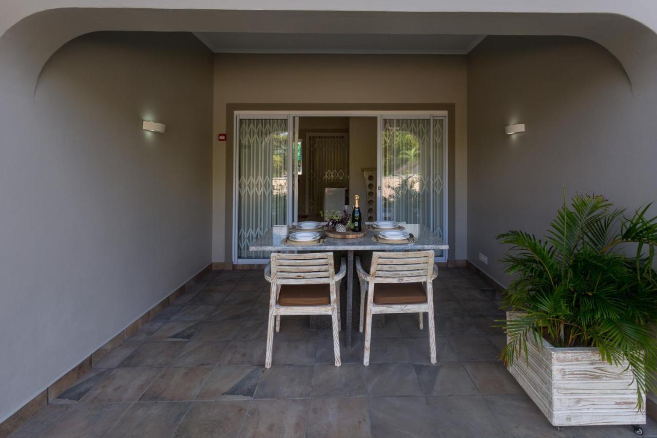 Chalet Beau Vallon Villa Chalets