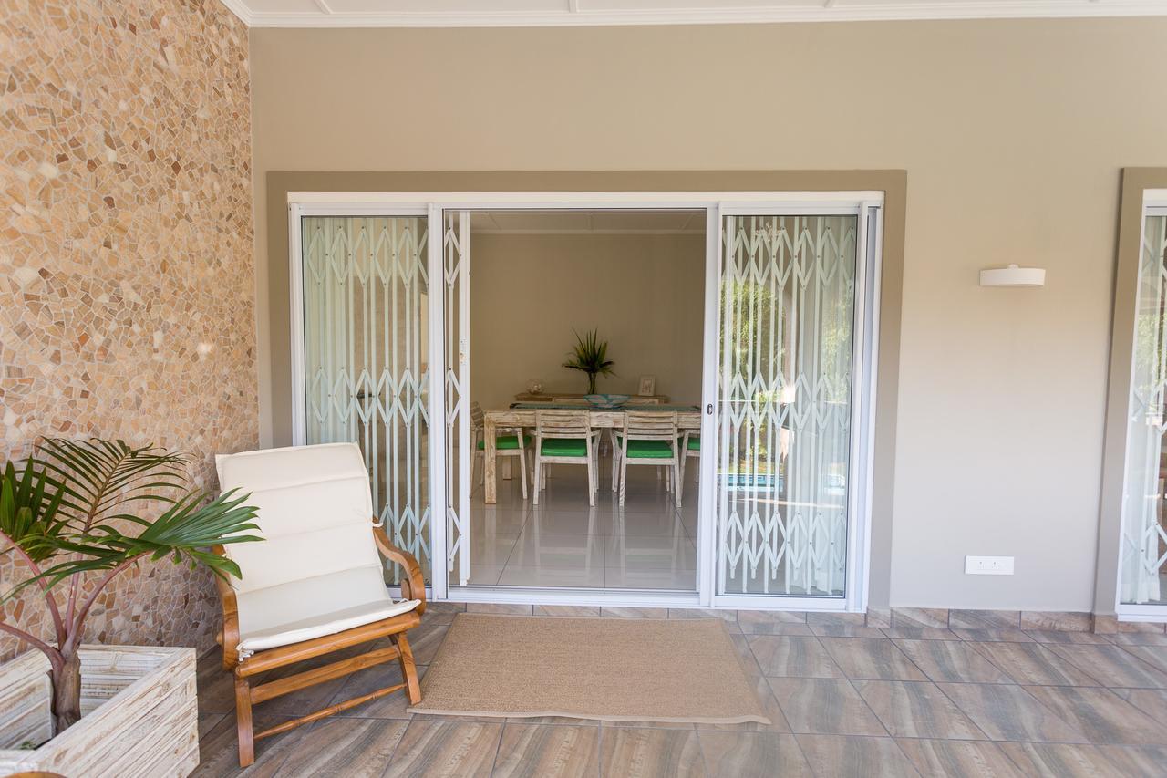 Beau Vallon Villa Chalets Chalet