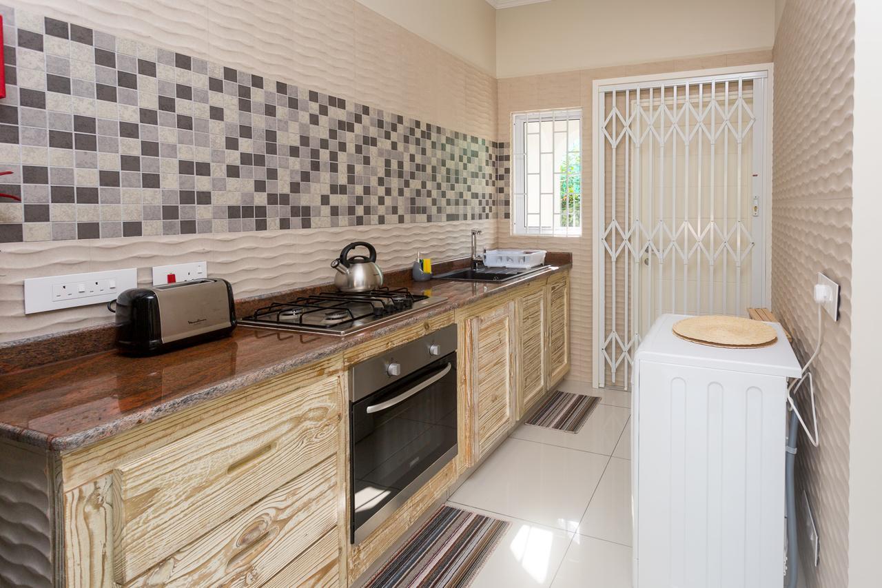 Beau Vallon Villa Chalets * Beau Vallon (Mahe)