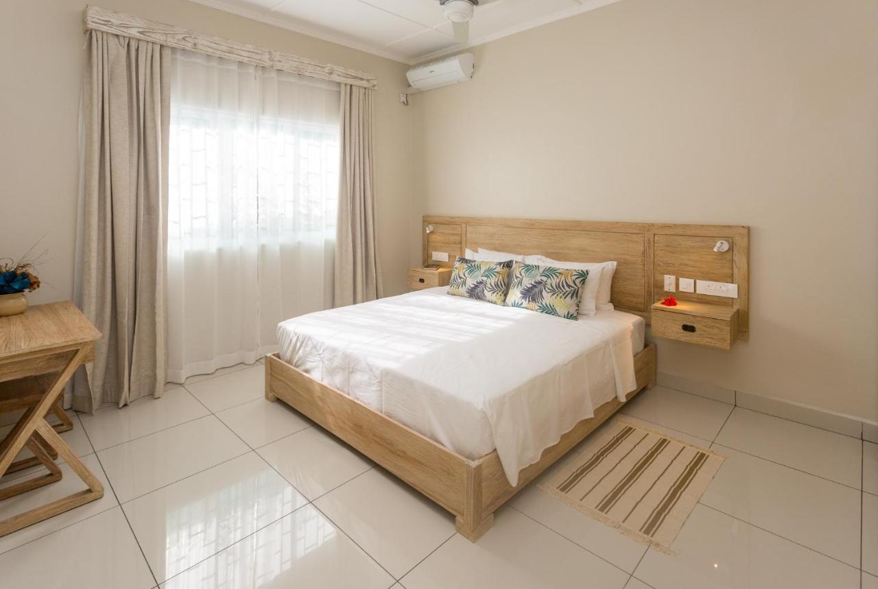 Beau Vallon Villa Chalets Beau Vallon (Mahe)