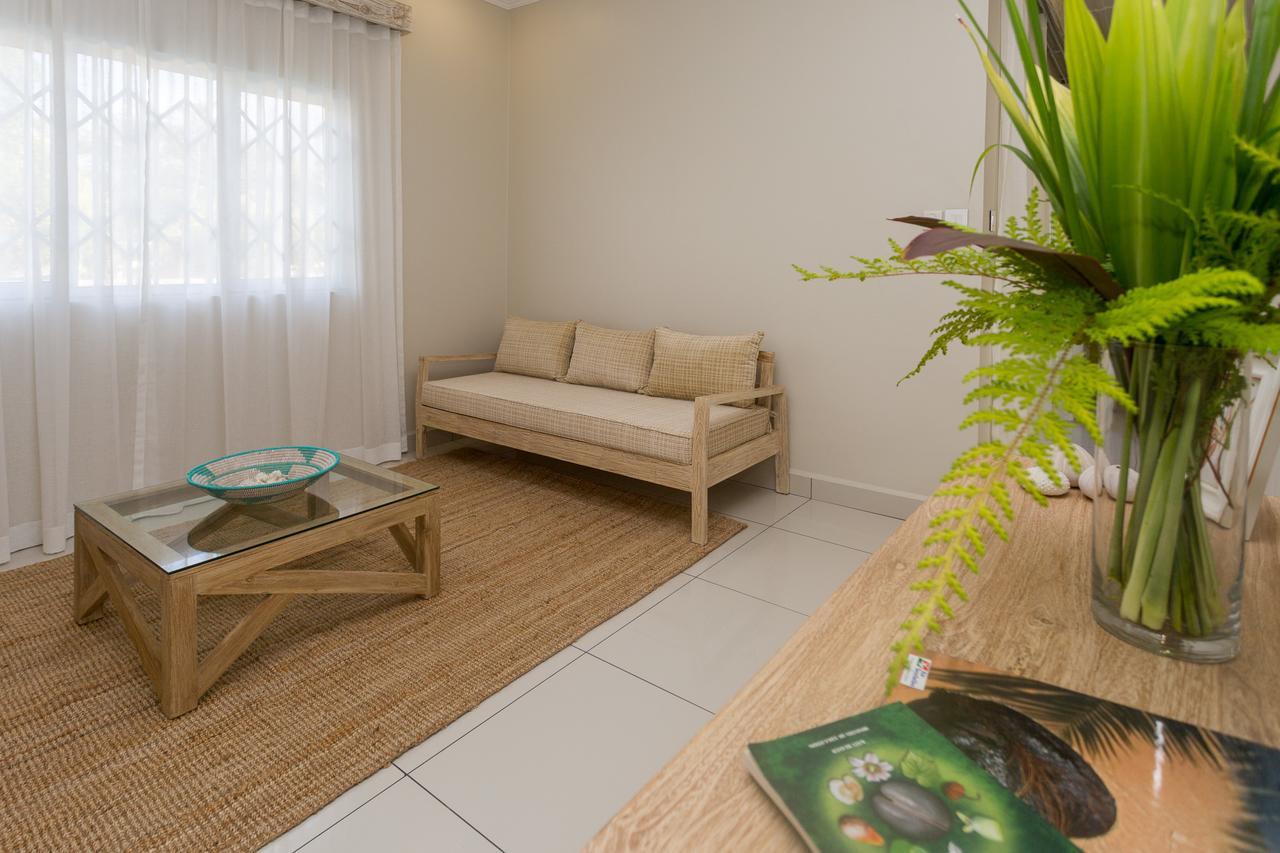 Beau Vallon Villa Chalets Chalet *
