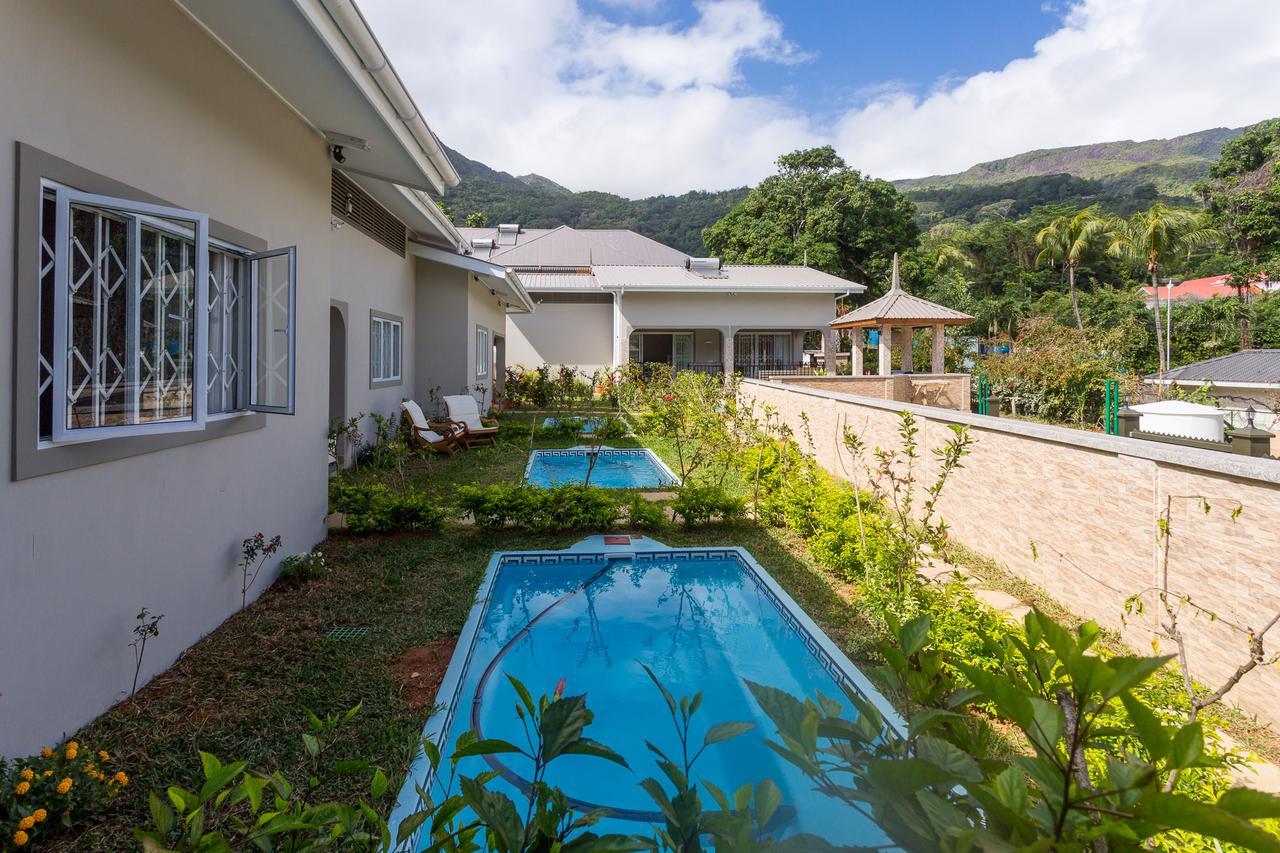 Beau Vallon Villa Chalets Beau Vallon (Mahe)
