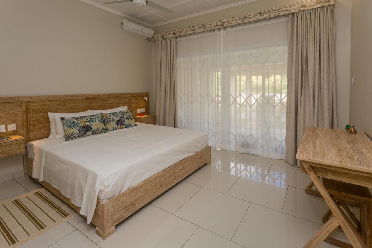 Beau Vallon Villa Chalets * Beau Vallon (Mahe)