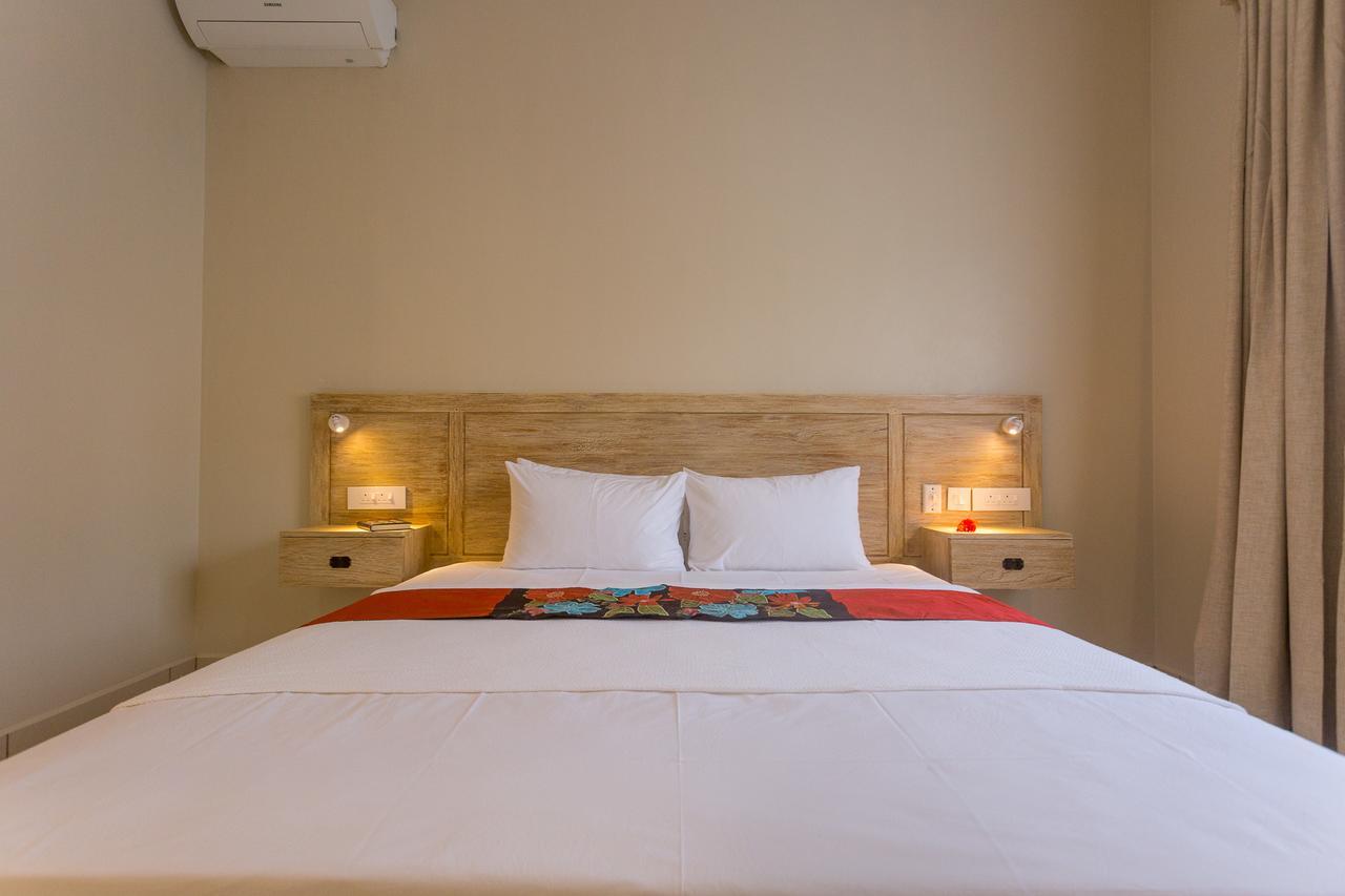 Chalet Beau Vallon Villa Chalets Beau Vallon (Mahe)