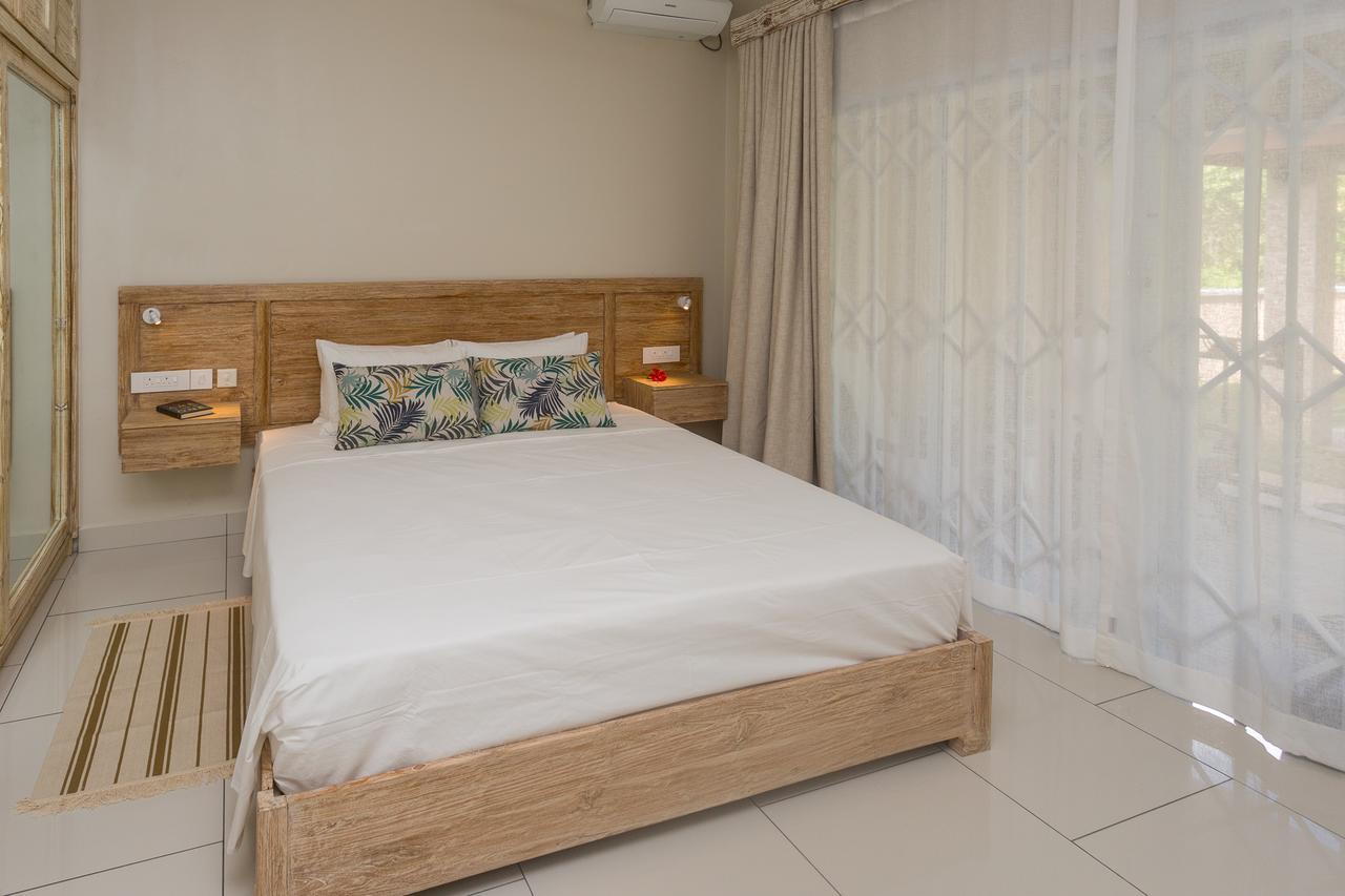 Chalet Beau Vallon Villa Chalets *