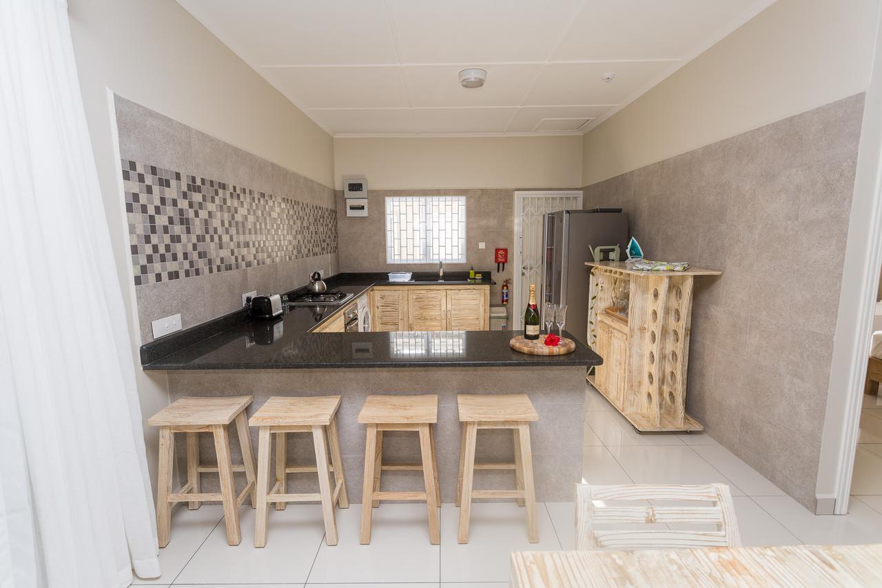 Chalet Beau Vallon Villa Chalets *