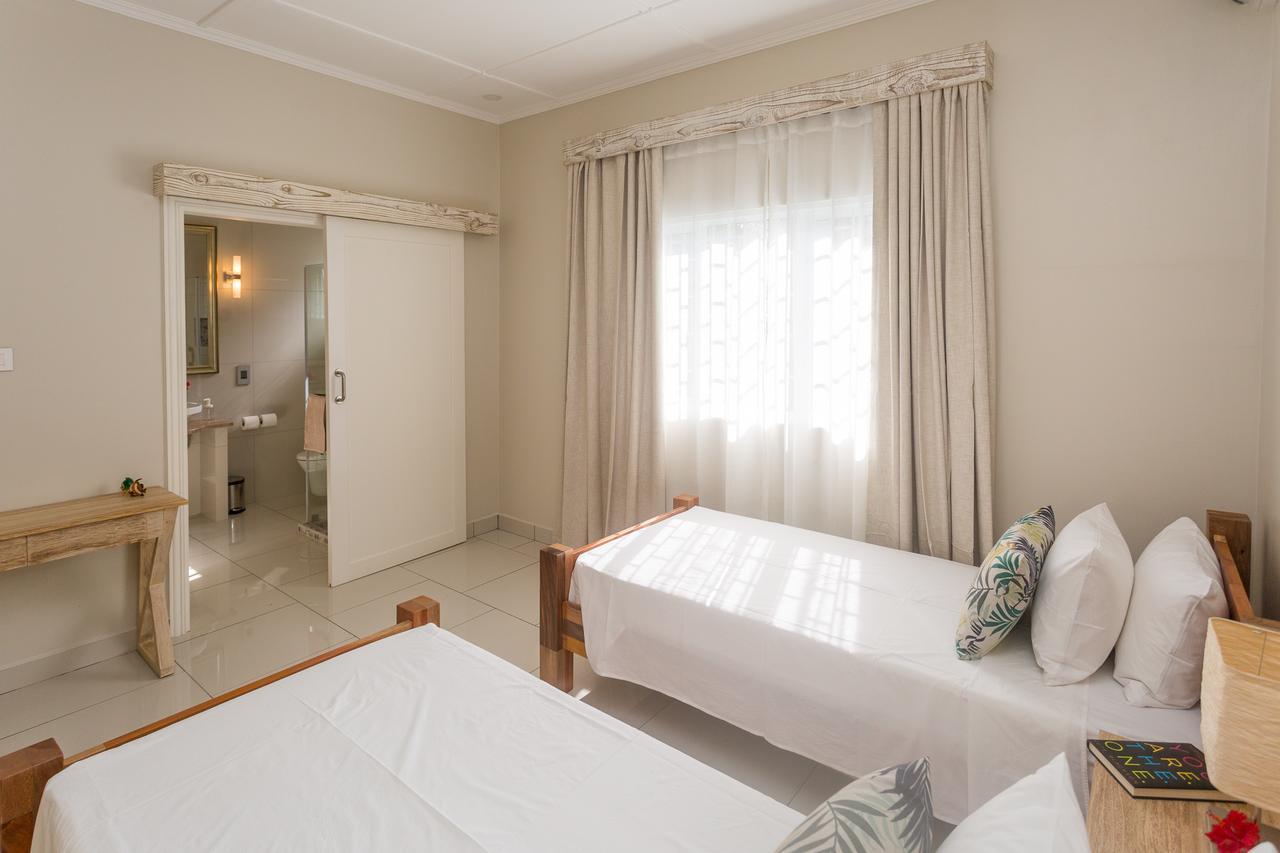 Chalet Beau Vallon Villa Chalets