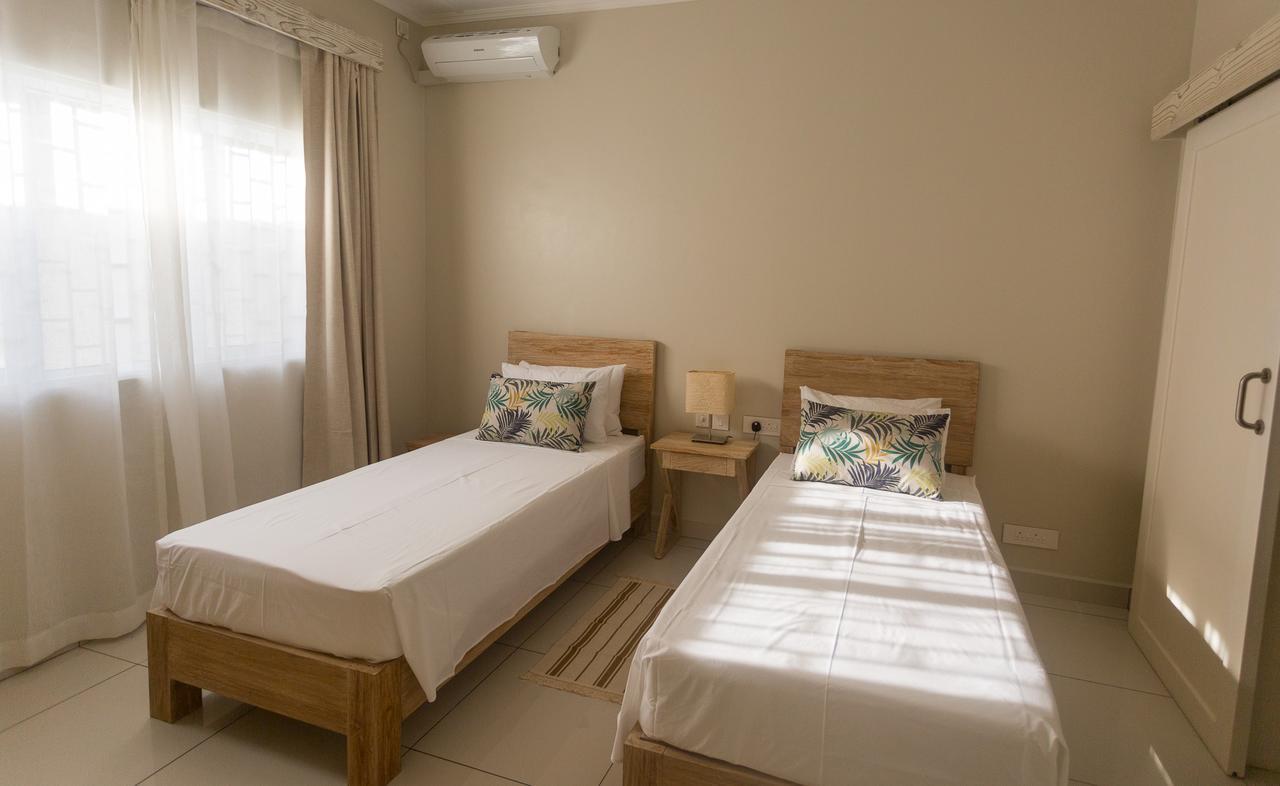 Beau Vallon Villa Chalets Chalet *