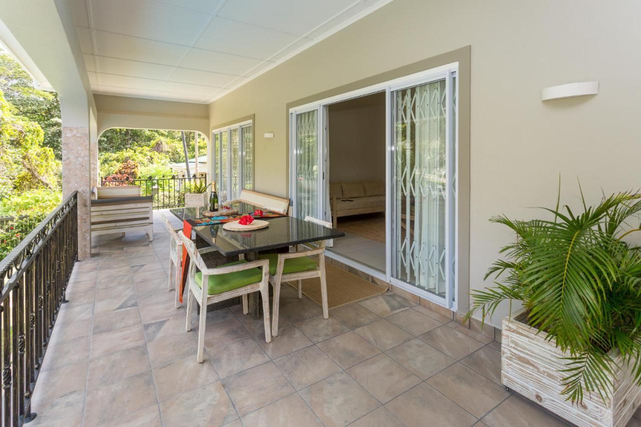 Chalet Beau Vallon Villa Chalets *