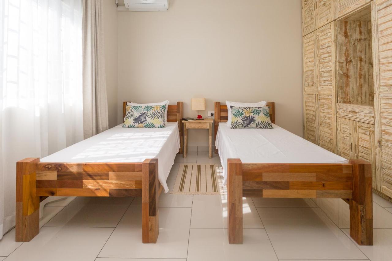 Chalet Beau Vallon Villa Chalets