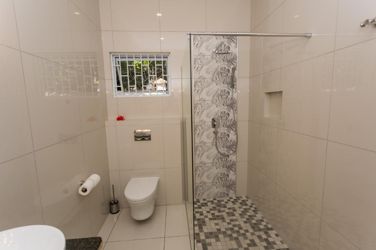 Beau Vallon Villa Chalets